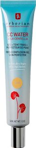 Erborian Cc Water A La Centella Golden Skin Perfecting Gel 40 ml