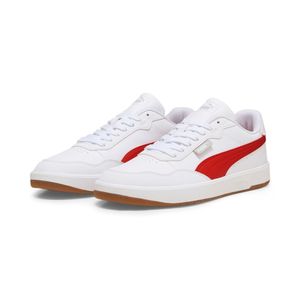 Puma Court Ultra Lite Sportschuhe Weiß EU 45 Mann Weiß EU 45