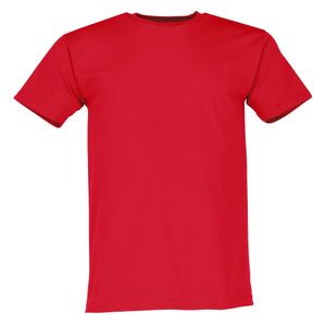 Fruit of the Loom Original T-Shirt Farbe: rot Größe: L