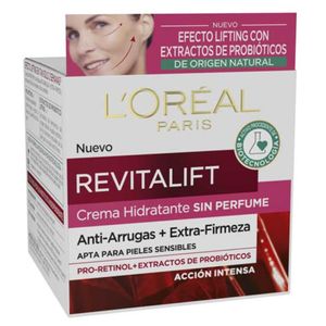 L'Oréal Revitift Anti -Wurf extra starke Feuchtigkeitscreme