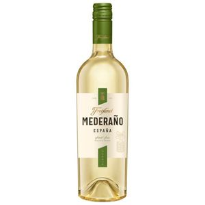 Freixenet Mederaño Blanco halbtrocken | 11,5 % vol | 0,75 l