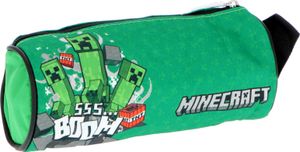 Minecraft penál - Stylový penál pro skutečné hráče her