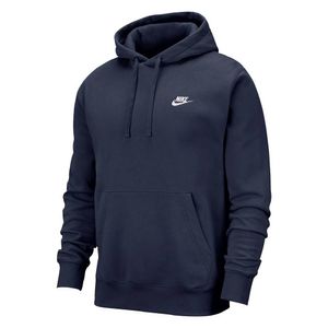 Nike Mikiny Club Hoodie PO BB, BV2654410, Rozmiar: 193