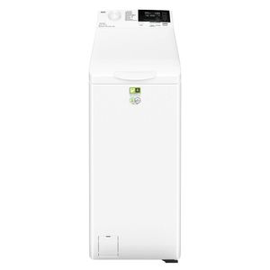 AEG Series 6000 LTR6E61269, Toplader, 6 kg, B, 78 dB, 1200 RPM, A