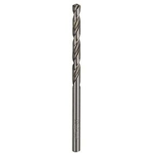 Bosch Metallbohrer HSS-G, DIN 338, 4,2 x 43 x 75 mm