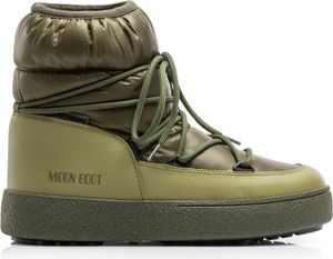 Moon Boot Obuv Ltrack Low, 24500800003