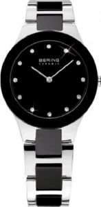 Bering Herren-Armbanduhr Ceramic 32327-742 Bering Herren-Armbanduhr Ceramic 32327-742