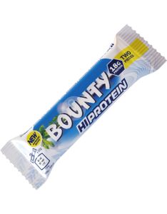 Mars Bounty HiProtein Bar 52 g Bounty (Schokolade-Kokosnuss) / Riegel, Cookies & Brownies / Bounty-Riegel mit hohem Proteingehalt