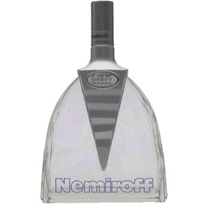 Vodka Nemiroff Lex 0,5L ukraInischer premiu