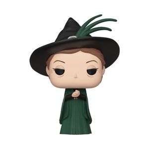 Harry Potter - Minerva McGonagall 93 - Funko Pop! - Vinyl Figur