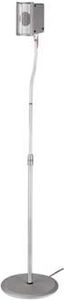 Hama Speaker Stand "Slim", 1230 mm, 5 kg Hama Speaker Stand "Slim", 1230 mm, 5 kg