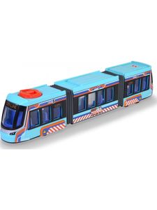Dickie Toys Spielwaren Siemens City Tram Spielzeugautos Autos Spielautos