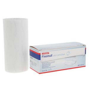Fixomull Skin Sensitive 15 cmx5 m 1 St