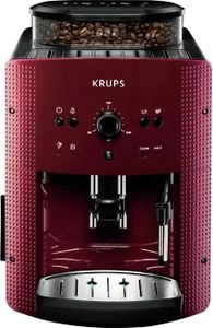 Kávovar Krups EA810770, Essential Espresso, Compact Thermoblock