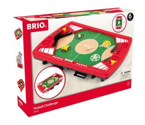 Stolný futbal Pinball BRIO 63401900