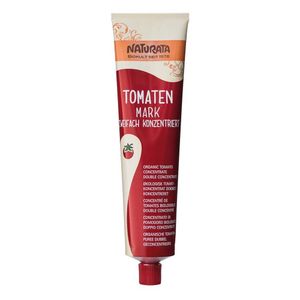 Naturata Tomatenmark 2-fach konzentriert Tube 200g