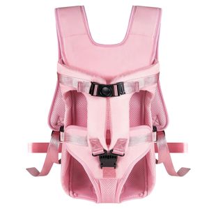 Hunderucksack hundetragetasche hundetragerucksack wandern für kleine mittelgroße Hunde Rosa Hunderucksack hundetragetasche hundetragerucksack wandern für kleine mittelgroße Hunde Rosa