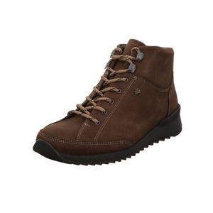 Finn Comfort Merano Damen Stiefel, Größe:42.5 EU