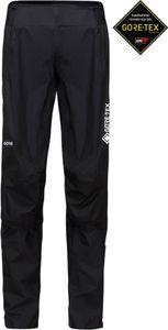 Gore Endure Regenhose Herren in schwarz Gore Endure Regenhose Herren in schwarz