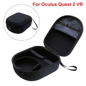 EVA Schutzhülle Case Aufbewahrungstasche für Oculus Quest 2 Quest VR- Headset