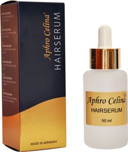 Aphro Celina® Haarwachstumsserum 50 ml.