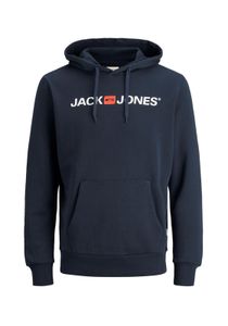 Jack & Jones Herren Sweatshirt 12137054 Navy Blazer