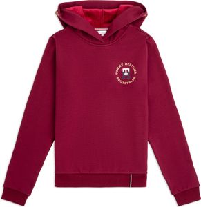 Tommy Hilfiger Equestrian Colorado Logo Hoodie Damen