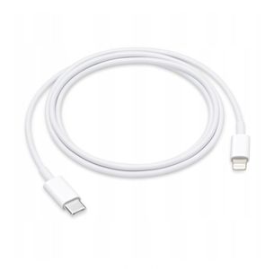 Apple USB‑C auf Lightning Kabel 2m Bulk