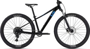 Liv Tempt 2 29´´ Cues Rd-u4000 2024 Mountainbike Schwarz M Schwarz M