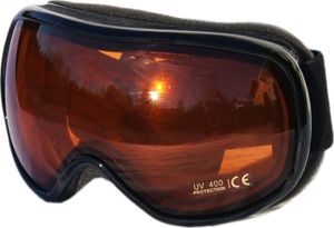 HEEZY Detské lyžiarske okuliare Snowboardové okuliare 392-BR Hightech Ski Snowboardové okuliare Antifog dvojité šošovky HEEZY Detské lyžiarske okuliare Snowboardové okuliare 392-BR Hightech Ski Snowboardové okuliare Antifog dvojité šošovky