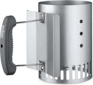 Weber Grill 7447 Anzündkamin klein