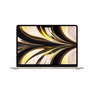 Apple MacBook Air (13.6) M2 8-Core 256GB polarstern NEW
