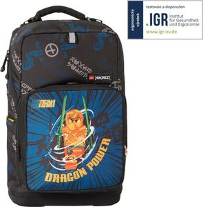 LEGO® Ninjago Arin, Optimo Plus - Schulrucksack