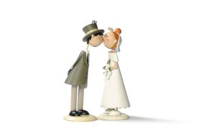 Brautpaar Figuren günstig online kaufen