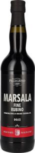 Pellegrino 1880 Marsala FINE RUBINO 18% Vol. 0,75l