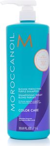 MOROCCANOIL Blonde Perfektionierung Lila Shampoo 1000 ml