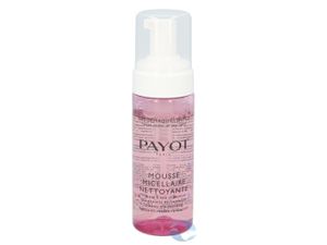 Payot Mousse Micellaire Nettoyante 150mlFoam With Raspberry Extracts