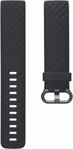 Fitbit Charge 4, Classic Band schwarz
