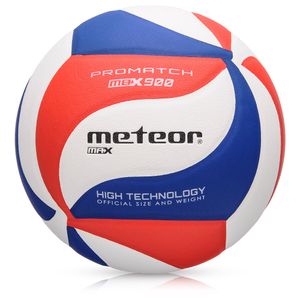 Volleyball Schulball Spielball Trainingsvolleyball Meteor MAX 900 #5
