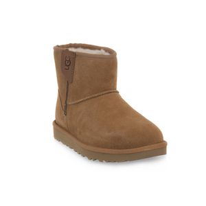 Ugg Isolierte Damenstiefel, CLASSIC MINI B ZIP