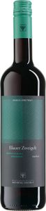 Zweigelt QbA Trocken 2022 Saale-Unstrut | Deutschland | 12,5% vol | 0,75 l