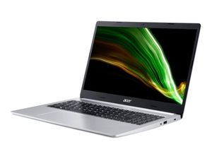 Acer Aspire 5 A515-45G - AMD Ryzen 7 5700U / 1.8 GHz - Win 11 Home - Radeon RX 640 - 8 GB RAM - 512 GB SSD - 39.62 cm (15.6")