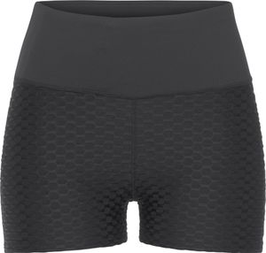 VIVANCE ACTIVE Shorts schwarz Größe XS (32/34)