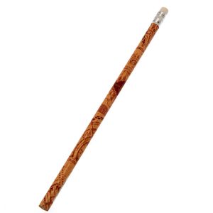 Harry Potter - Tužka, "Mapa nájezdníků" TA10440 (jedna velikost) (hnědá)