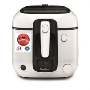 Moulinex AM3140 SUPER UNO FRITTEUSE Moulinex AM3140 SUPER UNO FRITTEUSE