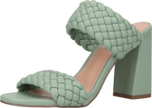Steve Madden Pantoletten Pantoletten Kunstleder