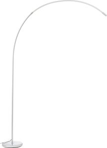 Brilliant LED Stehlampe Bow LED Bogenlampe, 170 cm, 1300 lm, 3000-6500 K, dimmbar, CCT, aluminium
