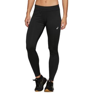 Asics Silver Winter Tight Performance Black Xs