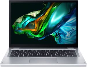 Acer Aspire 3 Spin A3SP14-31PT-C326 14" WUXGA IPS Touch N100 4GB/128GB W11 Home