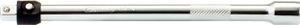 KS TOOLS 1/2" CHROMEplus predĺženie so zámkom 250 mm - 919.1206